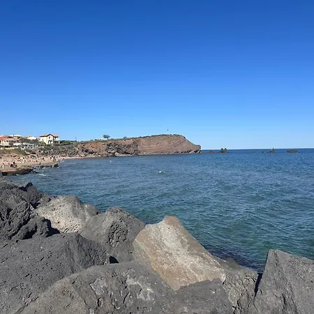 Apartman Manoly, Piscine, Tennis, Climatisation Agde